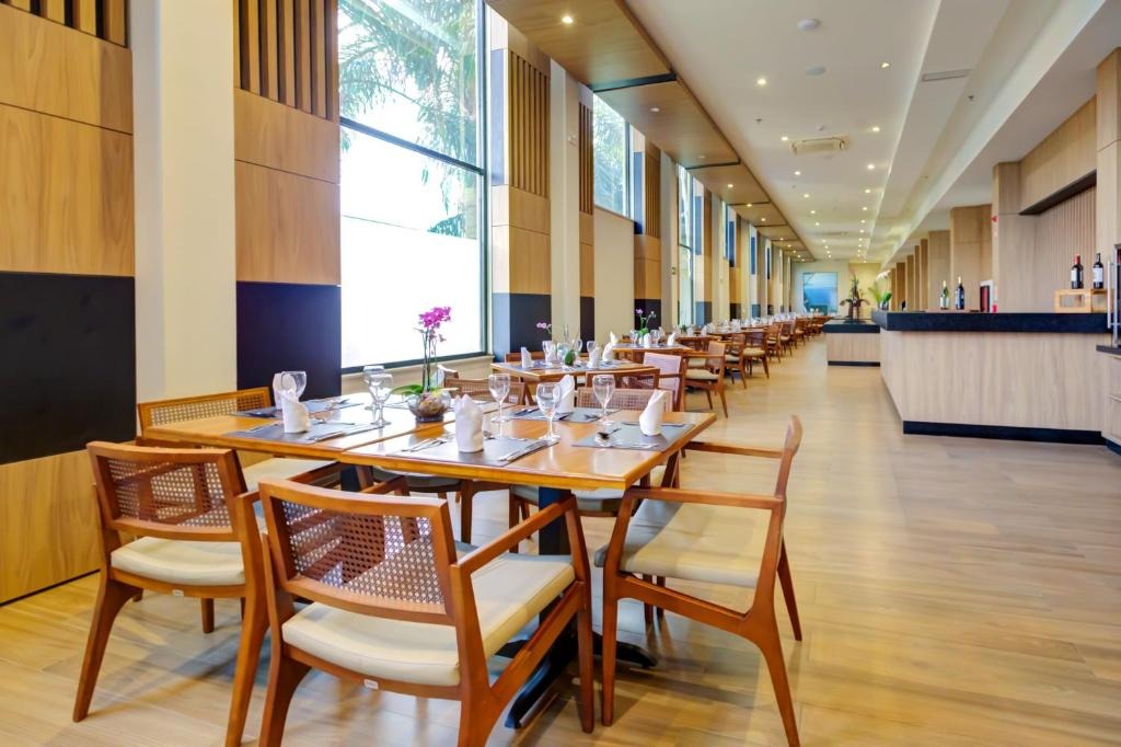 هتل پنج ستاره ایگواسو